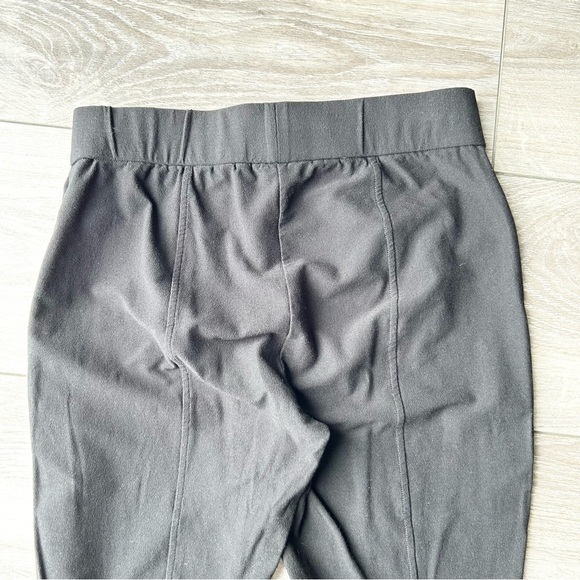 Eileen Fisher washable stretch crepe pant black - Picture 11 of 11